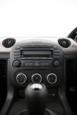 Mazda MX-5 Kuro 2012 года (UK)